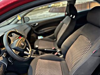 SEAT Ibiza 2009
