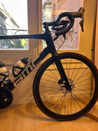 BMC Teammachine SLR ONE Di2 12v 2023 - Talla 58