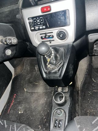 Microcar Microcar 2007