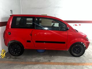 Microcar Microcar 2007