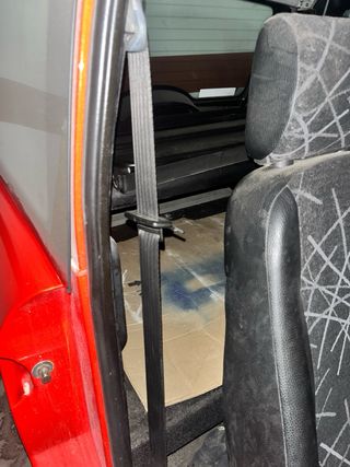 Microcar Microcar 2007