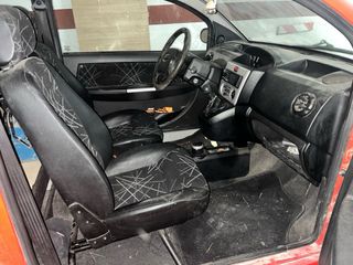 Microcar Microcar 2007