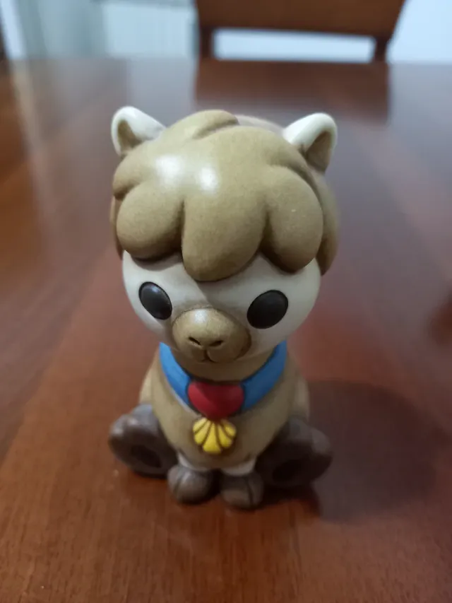 Collezione THUN Teddy Friends completa