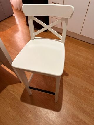 Mueble isla cocina de Ikea