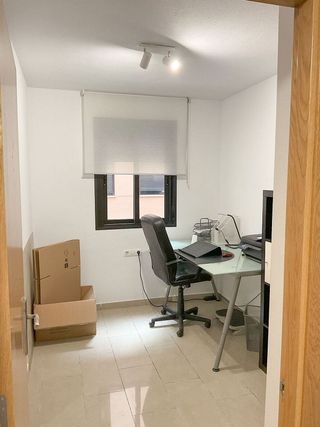 Piso en alquiler en Alcalde Felipe Mallol en San Vicente del Raspeig/Sant Vicent del Raspeig