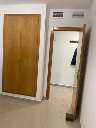 Piso en alquiler en Alcalde Felipe Mallol en San Vicente del Raspeig/Sant Vicent del Raspeig