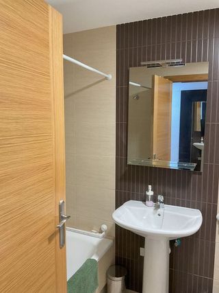 Piso en alquiler en Alcalde Felipe Mallol en San Vicente del Raspeig/Sant Vicent del Raspeig