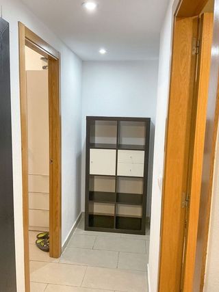 Piso en alquiler en Alcalde Felipe Mallol en San Vicente del Raspeig/Sant Vicent del Raspeig