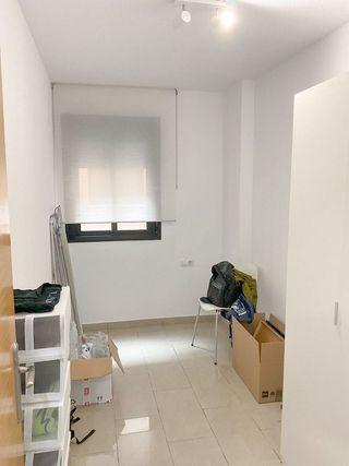 Piso en alquiler en Alcalde Felipe Mallol en San Vicente del Raspeig/Sant Vicent del Raspeig