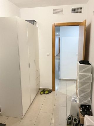 Piso en alquiler en Alcalde Felipe Mallol en San Vicente del Raspeig/Sant Vicent del Raspeig