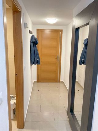 Piso en alquiler en Alcalde Felipe Mallol en San Vicente del Raspeig/Sant Vicent del Raspeig