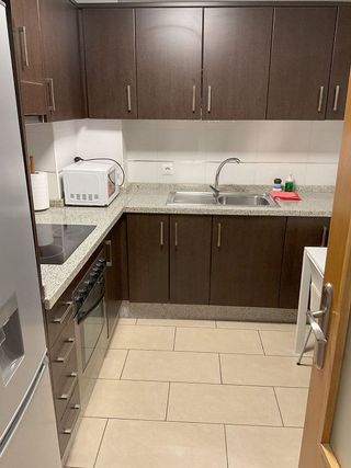 Piso en alquiler en Alcalde Felipe Mallol en San Vicente del Raspeig/Sant Vicent del Raspeig