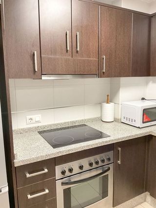 Piso en alquiler en Alcalde Felipe Mallol en San Vicente del Raspeig/Sant Vicent del Raspeig