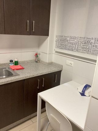 Piso en alquiler en Alcalde Felipe Mallol en San Vicente del Raspeig/Sant Vicent del Raspeig