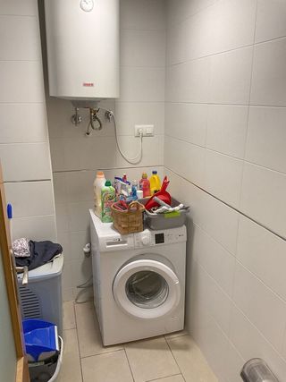 Piso en alquiler en Alcalde Felipe Mallol en San Vicente del Raspeig/Sant Vicent del Raspeig