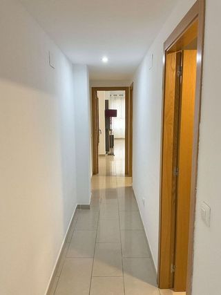 Piso en alquiler en Alcalde Felipe Mallol en San Vicente del Raspeig/Sant Vicent del Raspeig