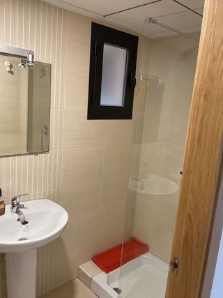 Piso en alquiler en Alcalde Felipe Mallol en San Vicente del Raspeig/Sant Vicent del Raspeig