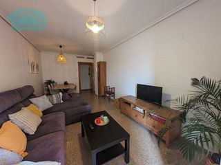 Piso en alquiler en Alcalde Felipe Mallol en San Vicente del Raspeig/Sant Vicent del Raspeig