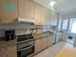 Piso en alquiler en Alcalde Felipe Mallol en San Vicente del Raspeig/Sant Vicent del Raspeig