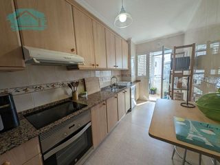 Piso en alquiler en Alcalde Felipe Mallol en San Vicente del Raspeig/Sant Vicent del Raspeig