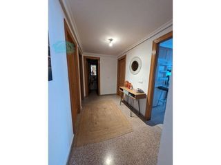 Piso en alquiler en Alcalde Felipe Mallol en San Vicente del Raspeig/Sant Vicent del Raspeig