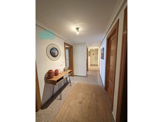 Piso en alquiler en Alcalde Felipe Mallol en San Vicente del Raspeig/Sant Vicent del Raspeig