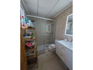 Piso en alquiler en Alcalde Felipe Mallol en San Vicente del Raspeig/Sant Vicent del Raspeig