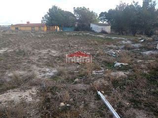 Terreno en venta en San Pablo - Santa Teresa en Albacete