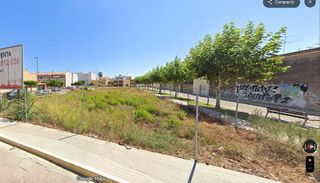 Terreno en venta en Canet d´En Berenguer
