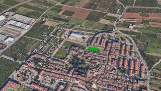 Terreno en venta en Canet d´En Berenguer