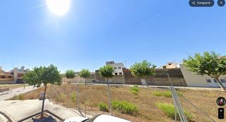 Terreno en venta en Canet d´En Berenguer