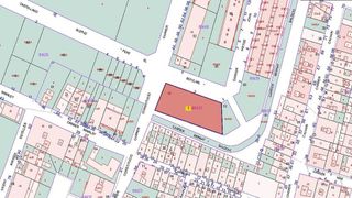 Terreno en venta en Canet d´En Berenguer