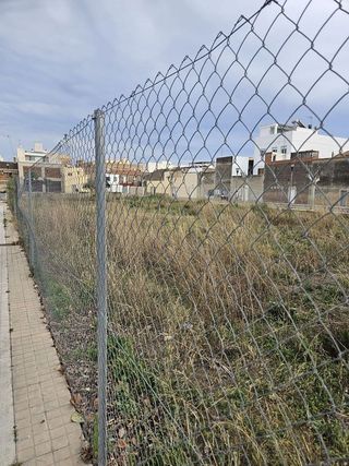 Terreno en venta en Canet d´En Berenguer
