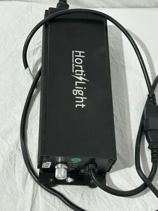 Balastro HortiLight 600w Electrónico