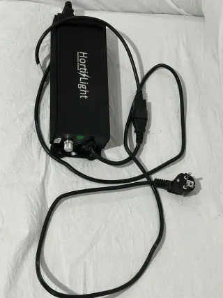 Balastro HortiLight 600w Electrónico