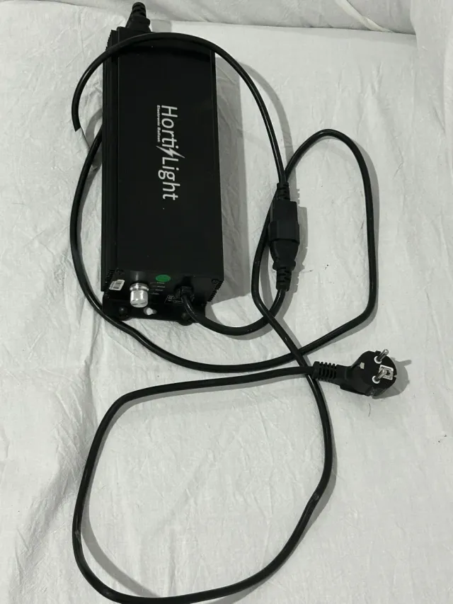 Balastro HortiLight 600w Elettronico