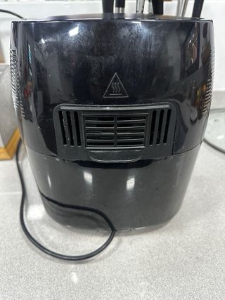 Freidora de Aire MasterChef 1400W