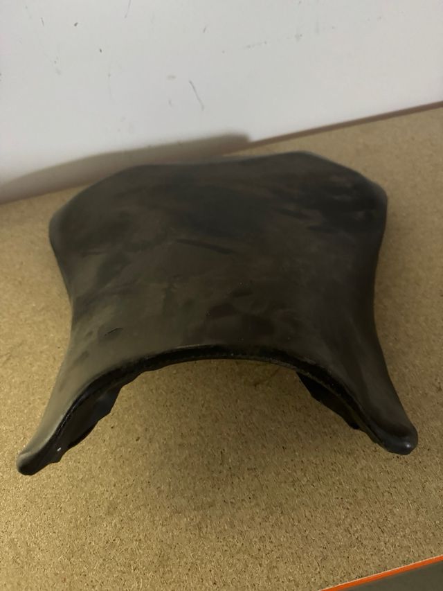 Asiento Honda CBR 600 RR