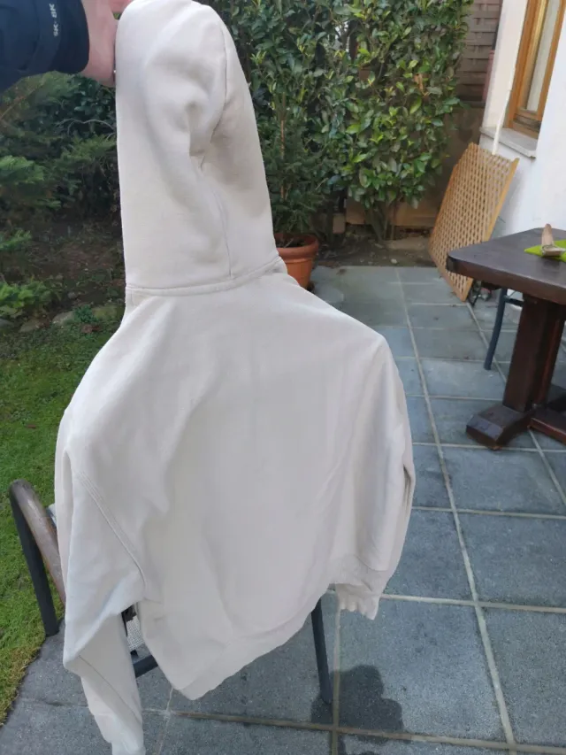 Felpa Stüssy Beige - Taglia L