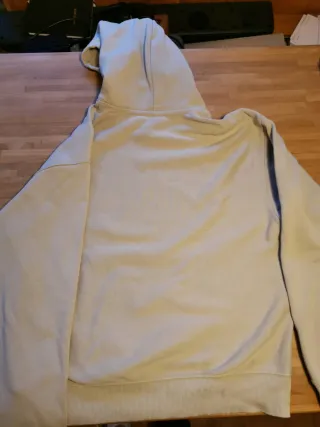 Felpa Stüssy Beige - Taglia L