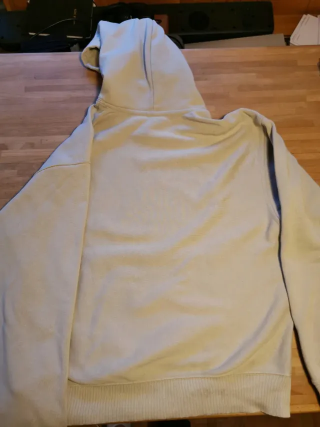 Felpa Stüssy Beige - Taglia L