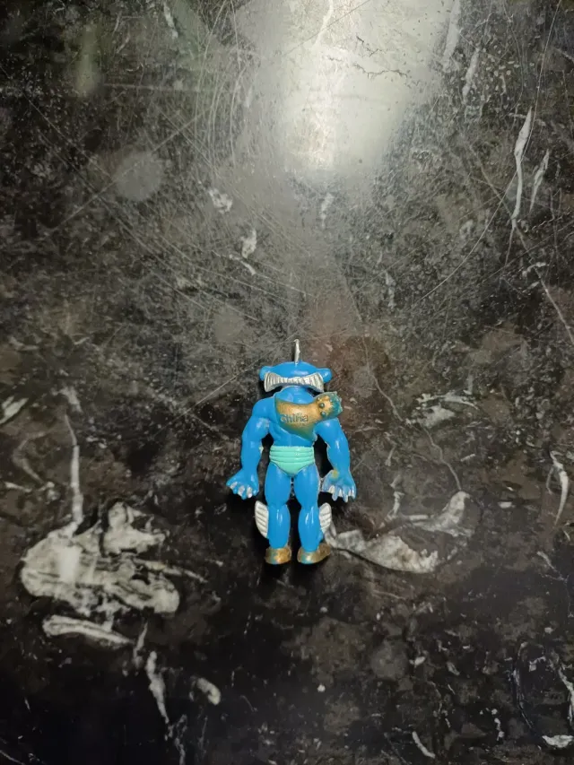 Gormiti Martello Mystica