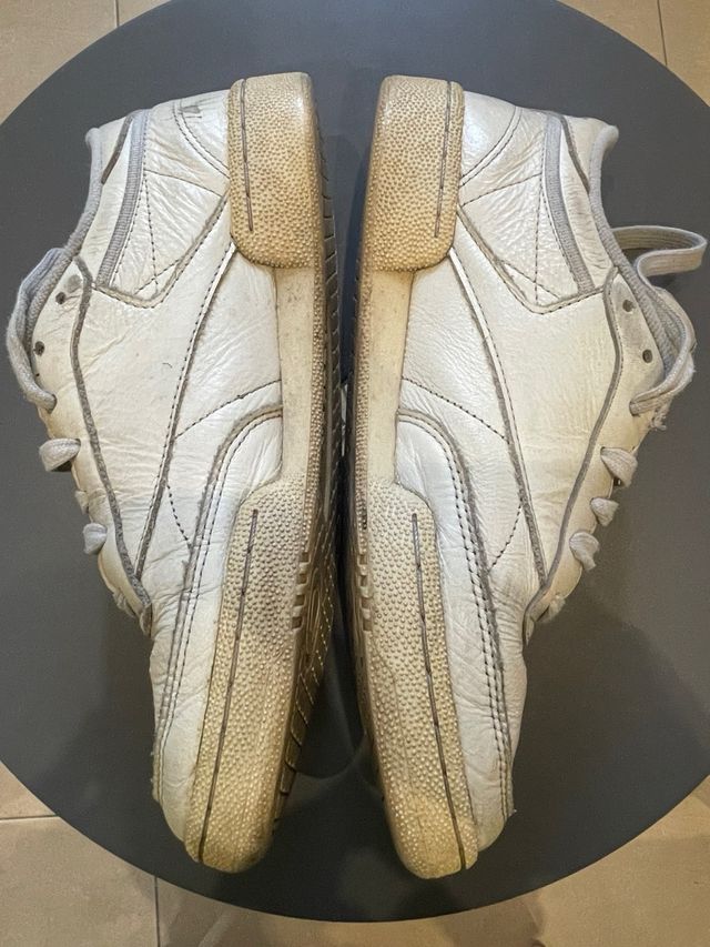 Reebok Club C Vintage