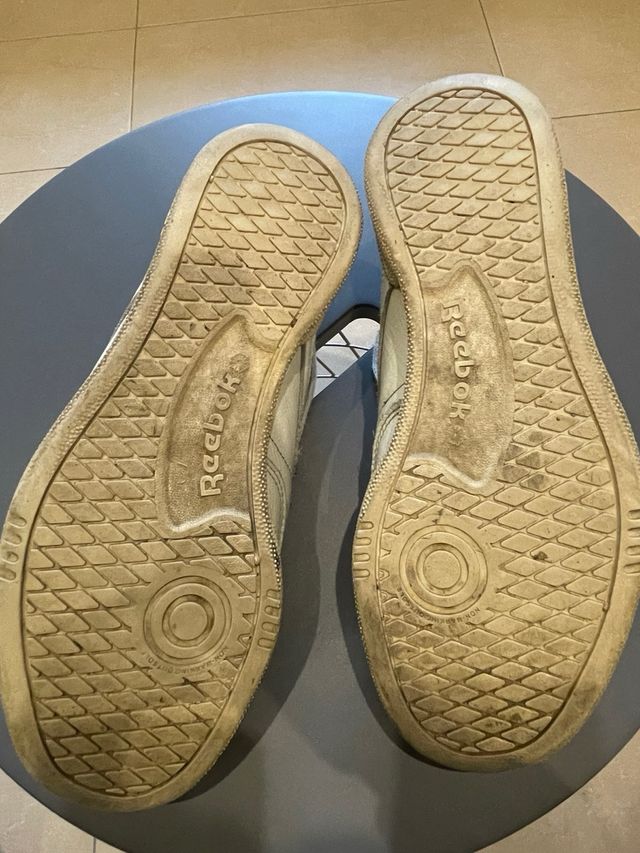 Reebok Club C Vintage
