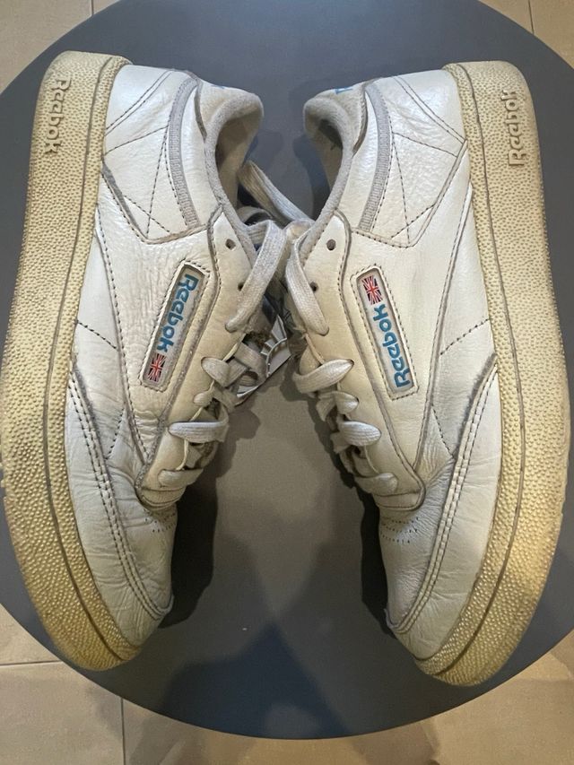 Reebok Club C Vintage