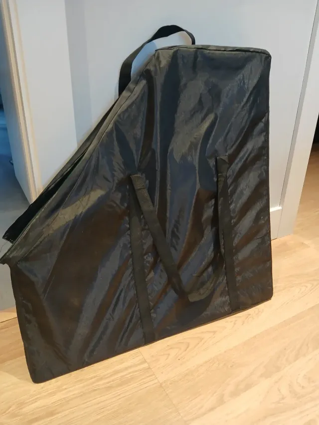 Tablero de póker plegable 8 jugadores