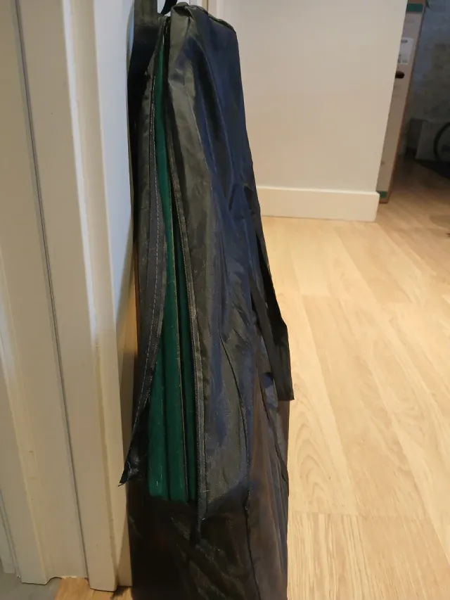 Tablero de póker plegable 8 jugadores