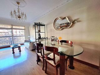 Piso en alquiler en Gros en San Sebastián-Donostia