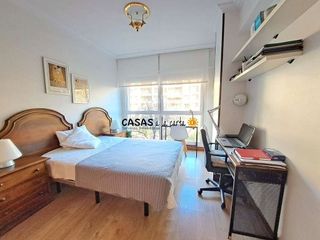 Piso en alquiler en Gros en San Sebastián-Donostia