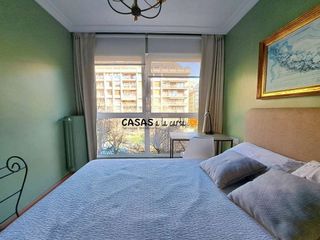 Piso en alquiler en Gros en San Sebastián-Donostia